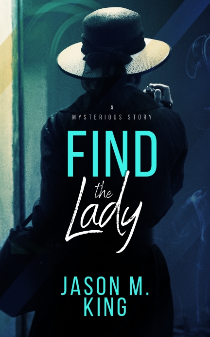 Find The Lady